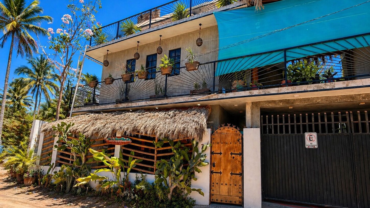 Photo of Outdoor in Lo de Marcos