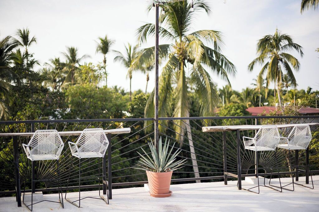 Photo of Patio Balcony in Lo de Marcos