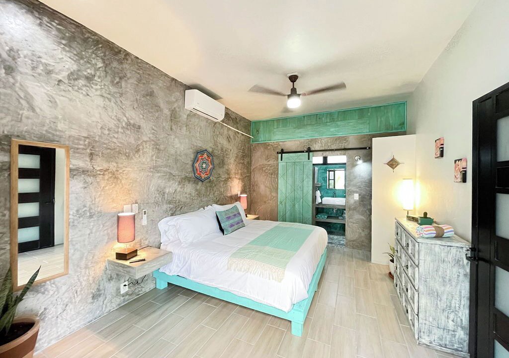 Photo of Bedroom in Lo de Marcos