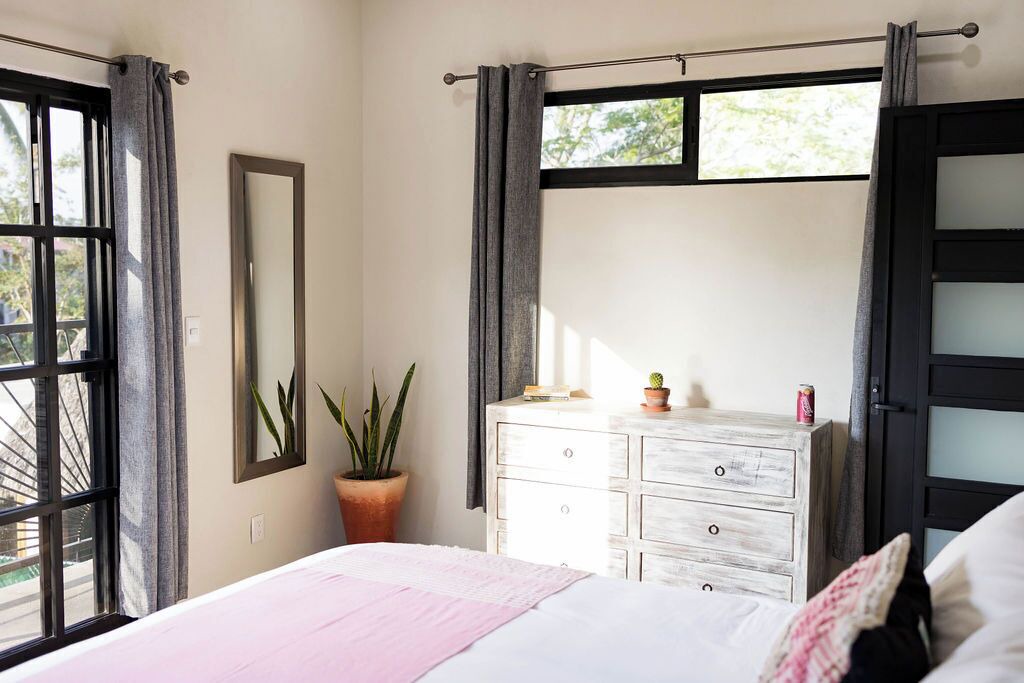 Photo of Bedroom in Lo de Marcos