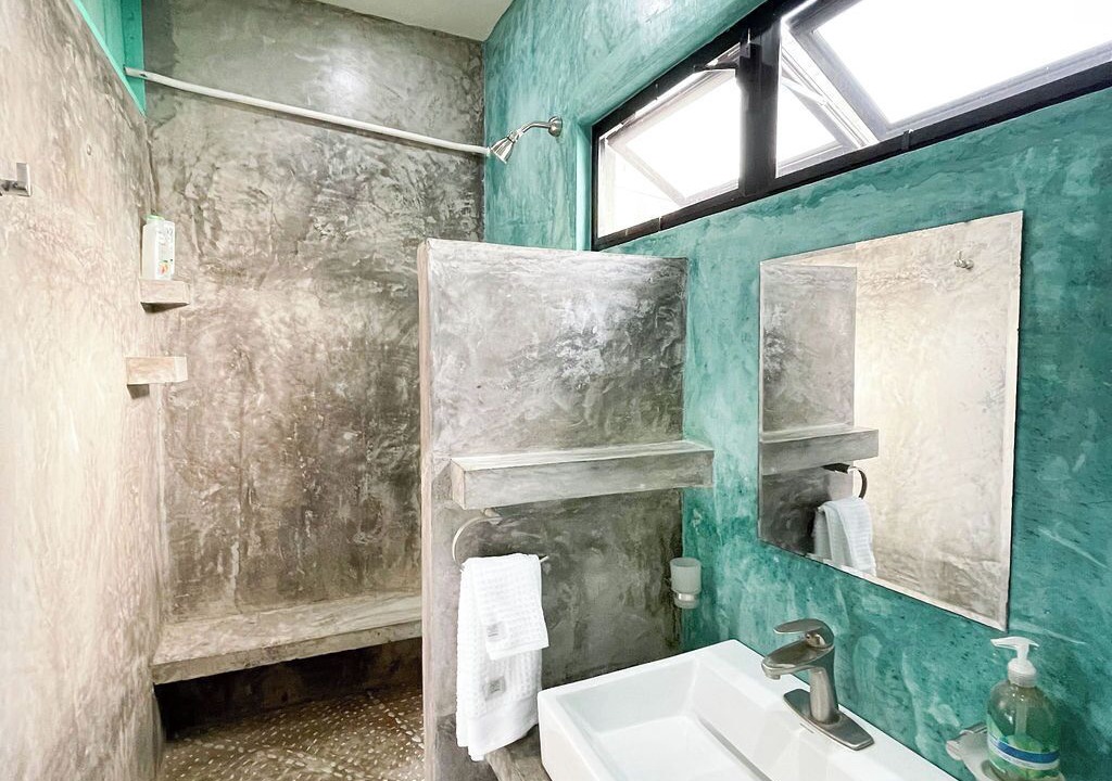Photo of Bathroom in Lo de Marcos