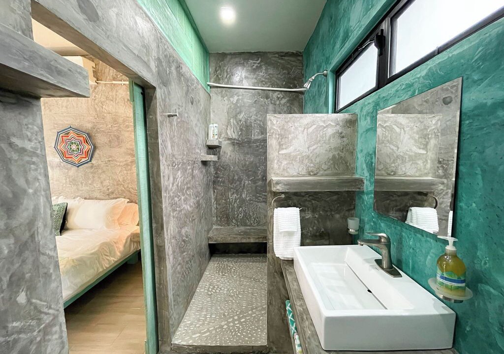 Photo of Bathroom in Lo de Marcos