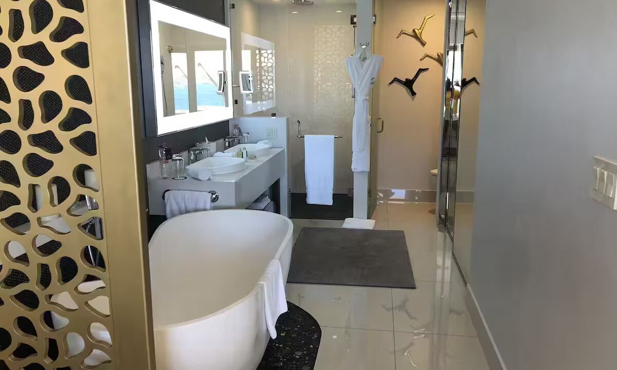 Photo of Bathroom in Palmilla