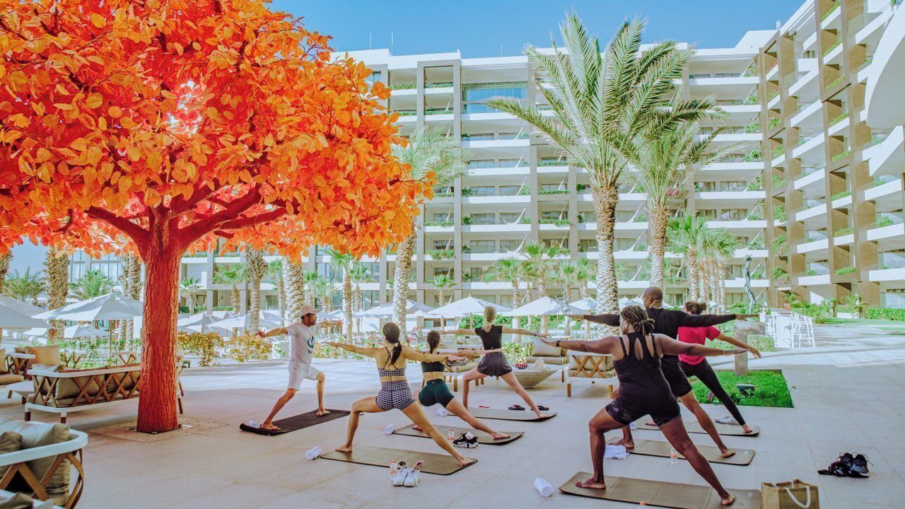 Photo of Outdoor in Palmilla
