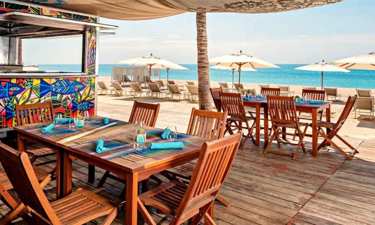 Photo of Outdoor in Palmilla