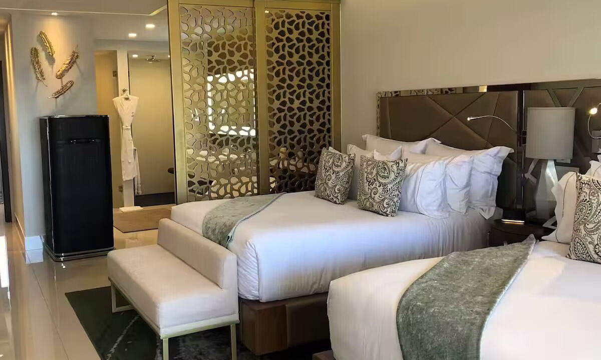 Photo of Bedroom in Palmilla