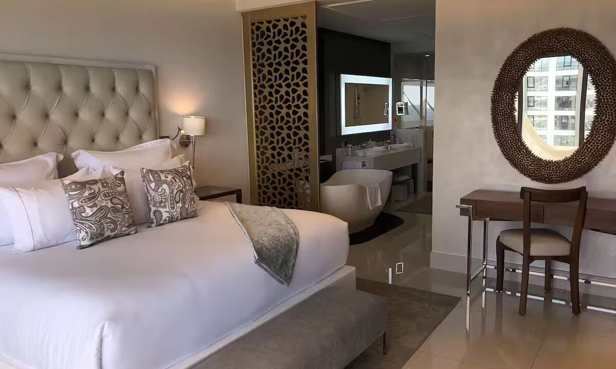 Photo of Bedroom in Palmilla