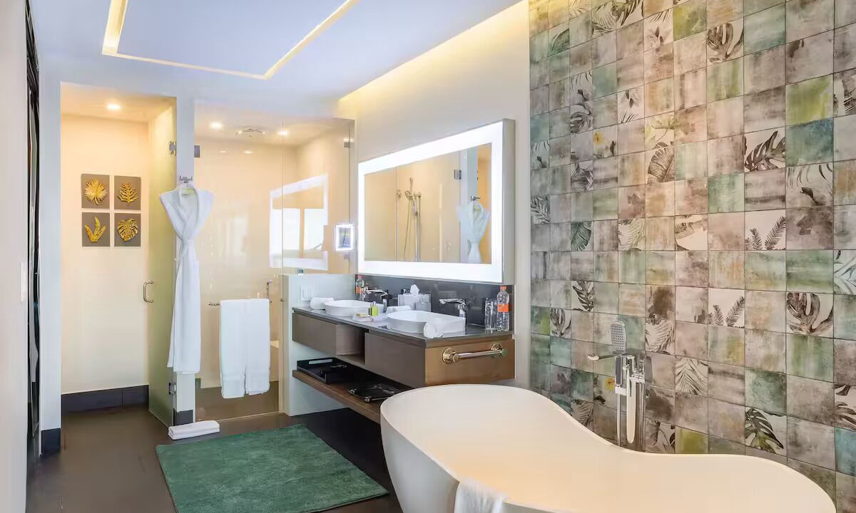 Photo of Bathroom in Palmilla