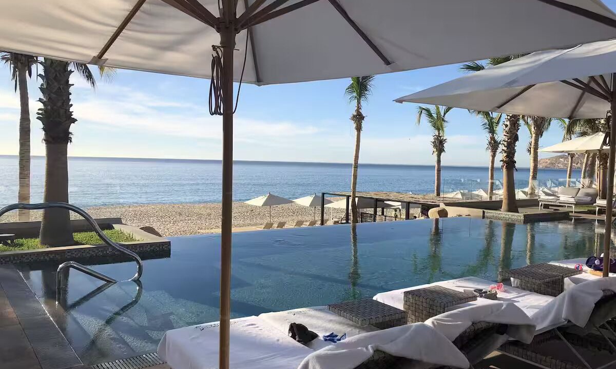 Photo of Outdoor in Palmilla