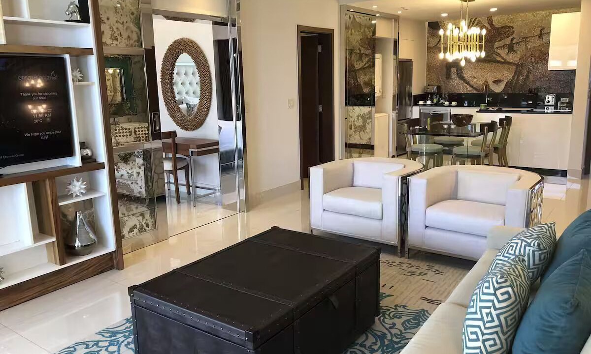 Photo of Livingroom in Palmilla