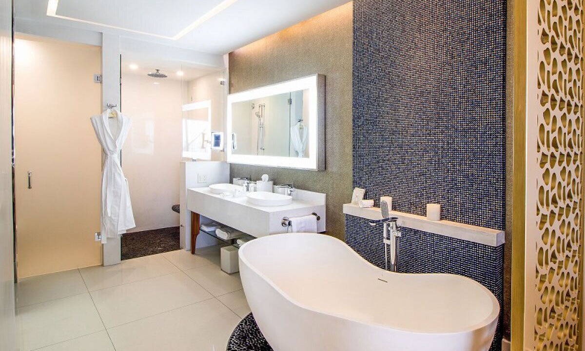 Photo of Bathroom in Palmilla