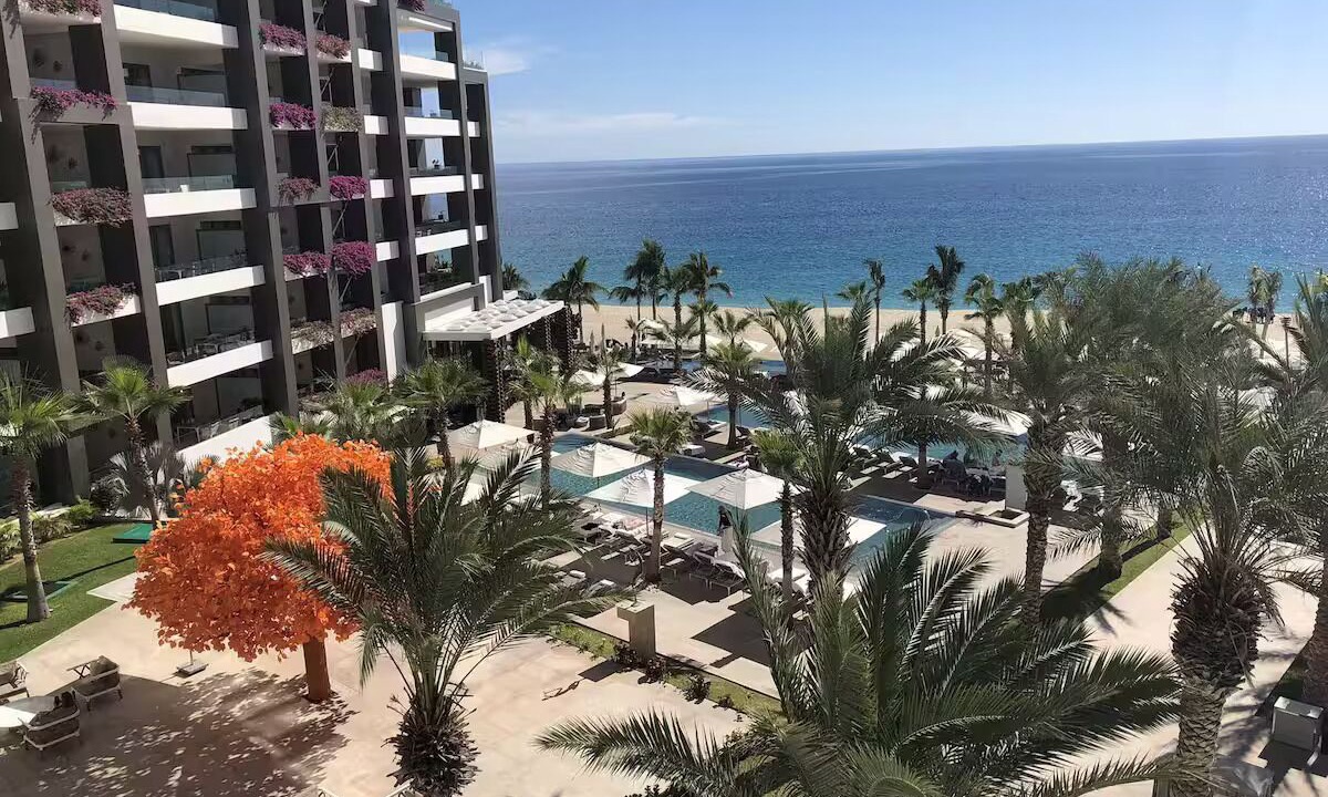 Photo of Outdoor in Palmilla