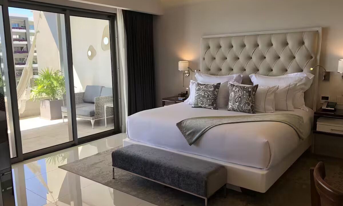Photo of Bedroom in Palmilla