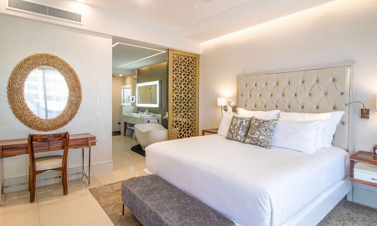 Photo of Bedroom in Palmilla