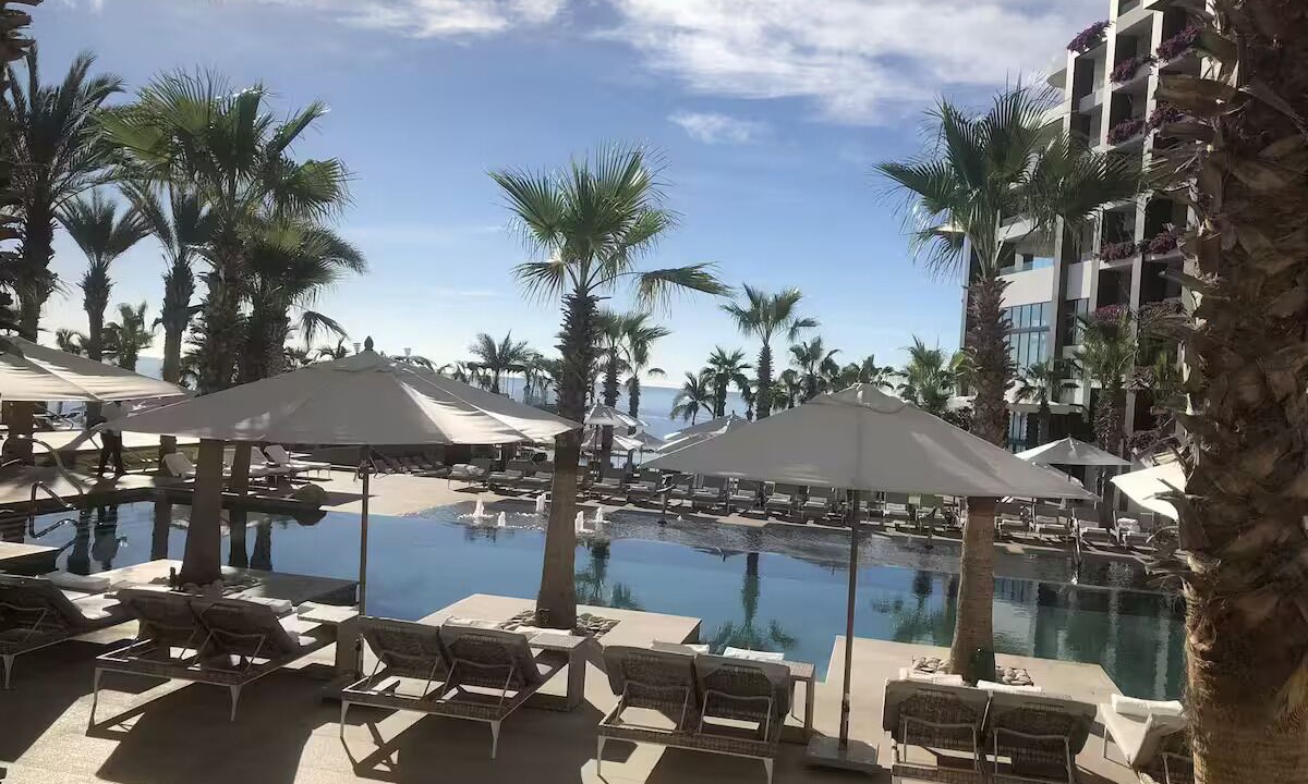 Photo of Outdoor in Palmilla