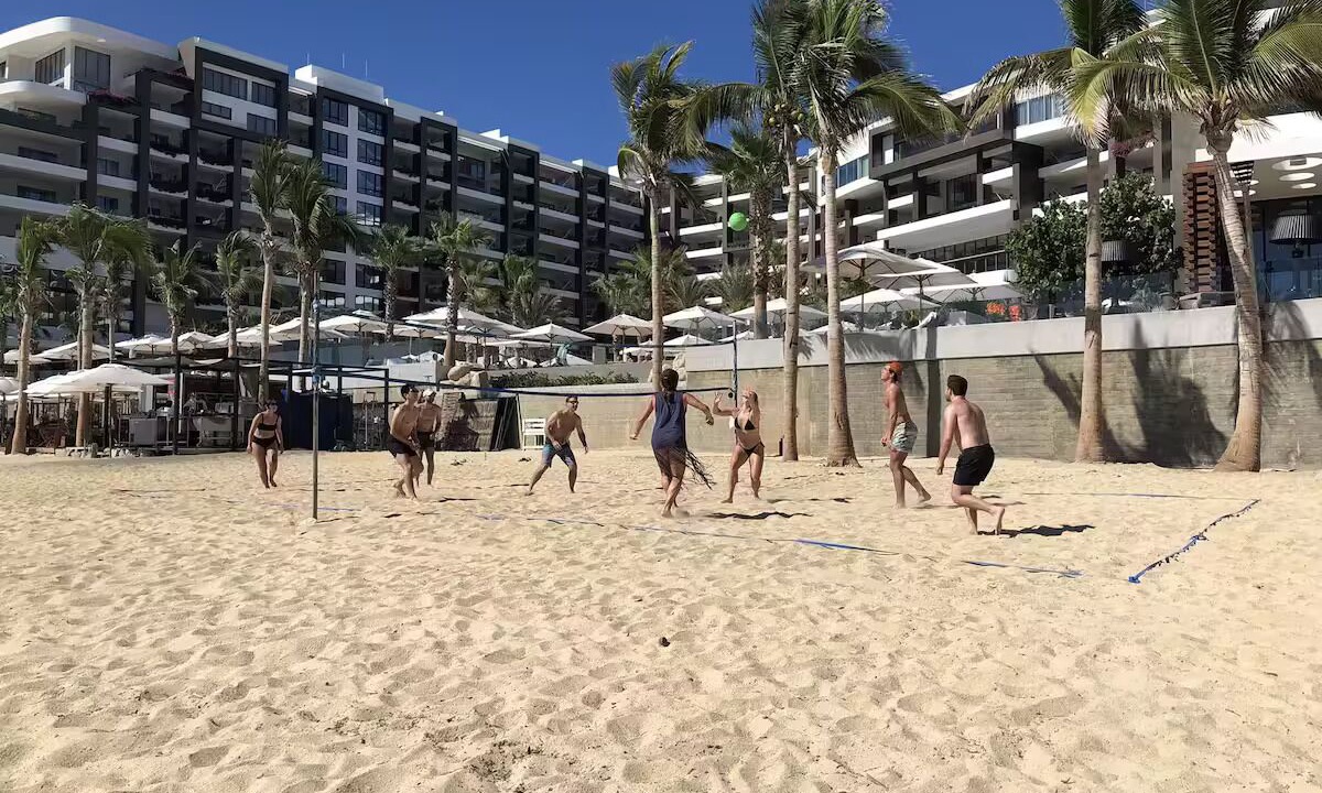 Photo of Others in Palmilla