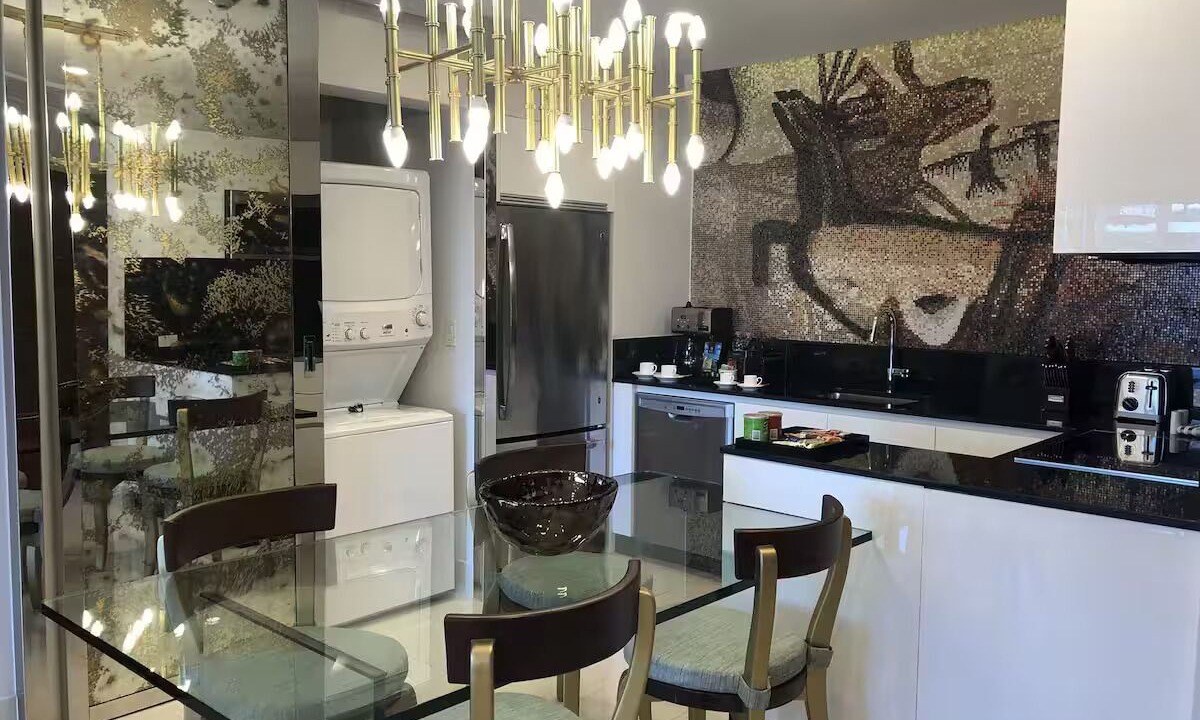 Photo of Kitchen in Palmilla