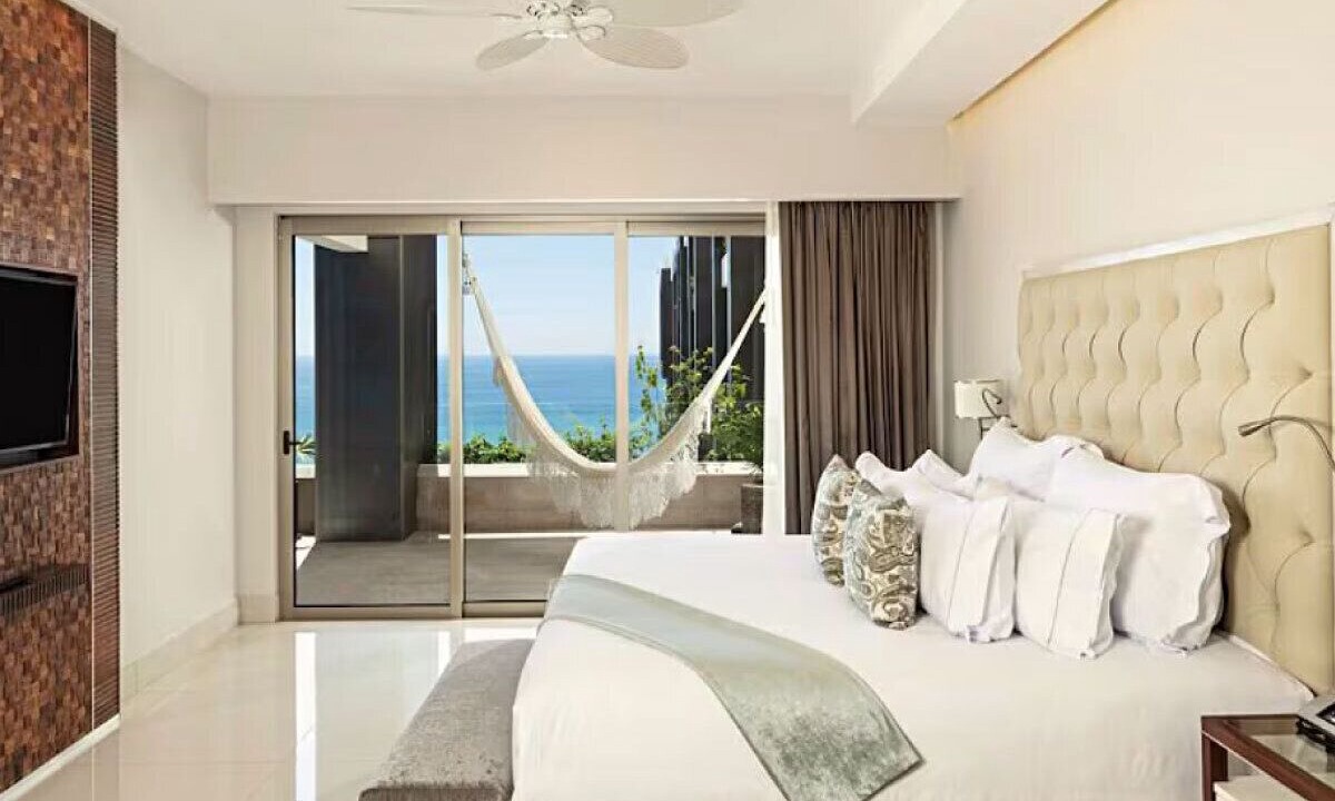 Photo of Bedroom in Palmilla