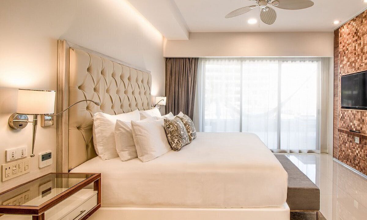 Photo of Bedroom in Palmilla