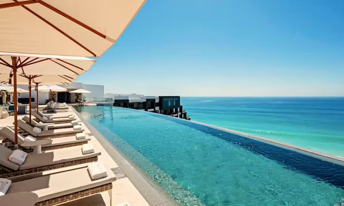 Photo of Outdoor in Palmilla