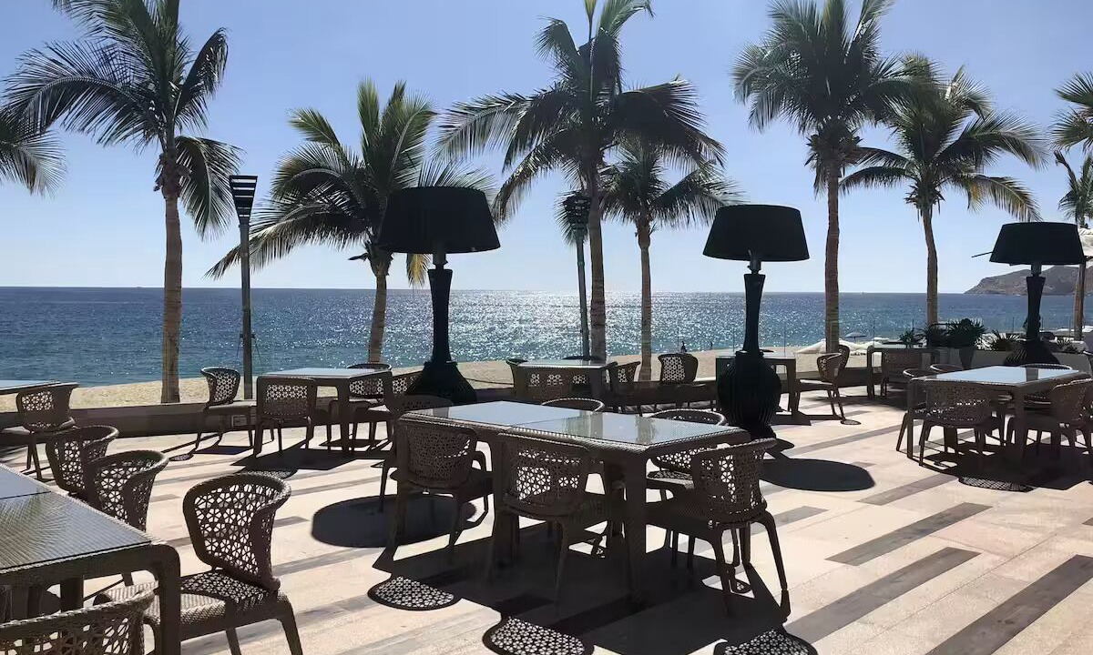 Photo of Outdoor in Palmilla
