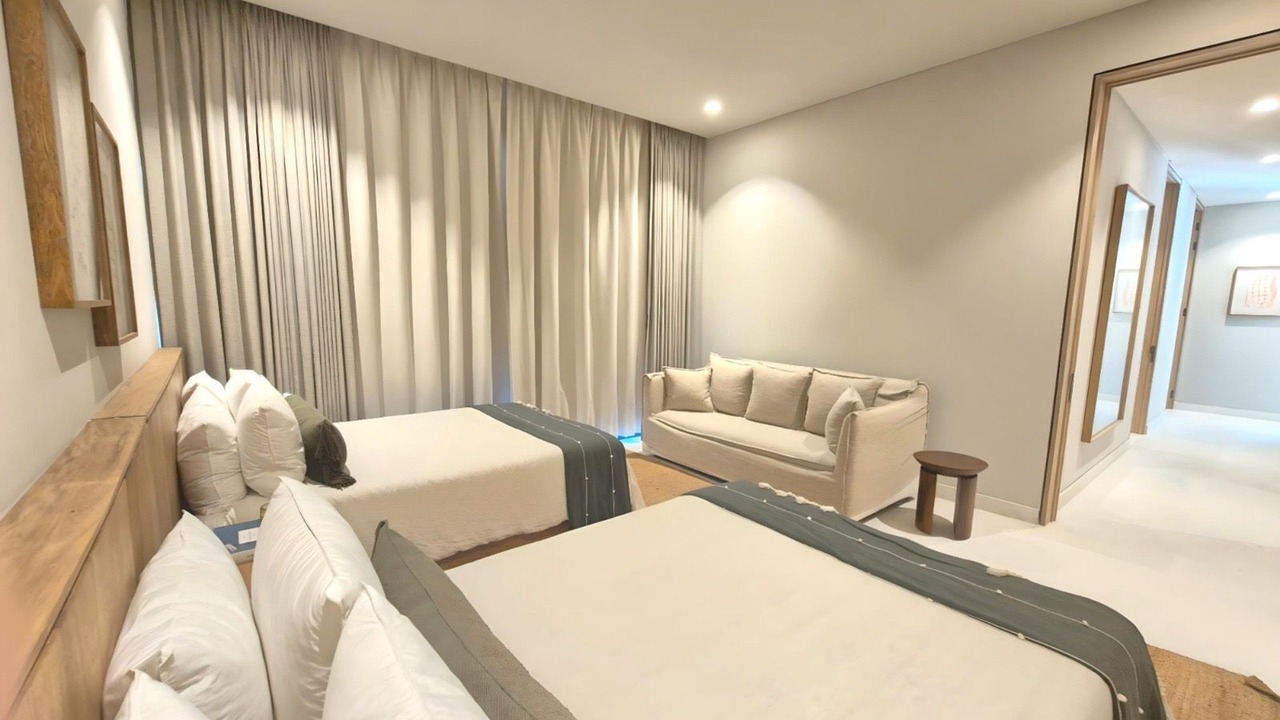 Photo of Bedroom in Punta de Mita