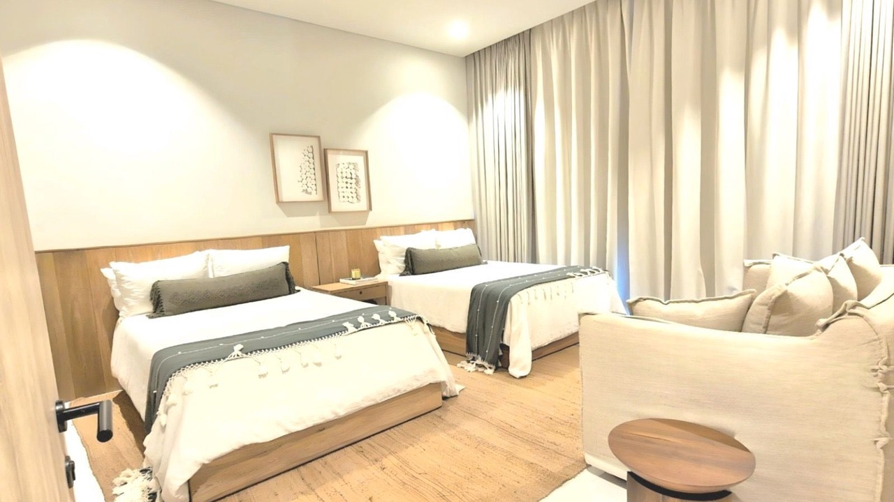 Photo of Bedroom in Punta de Mita