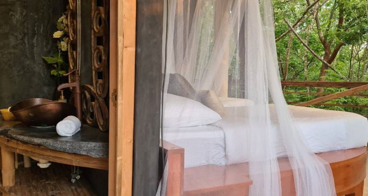 Photo of Bedroom in Santa Cruz