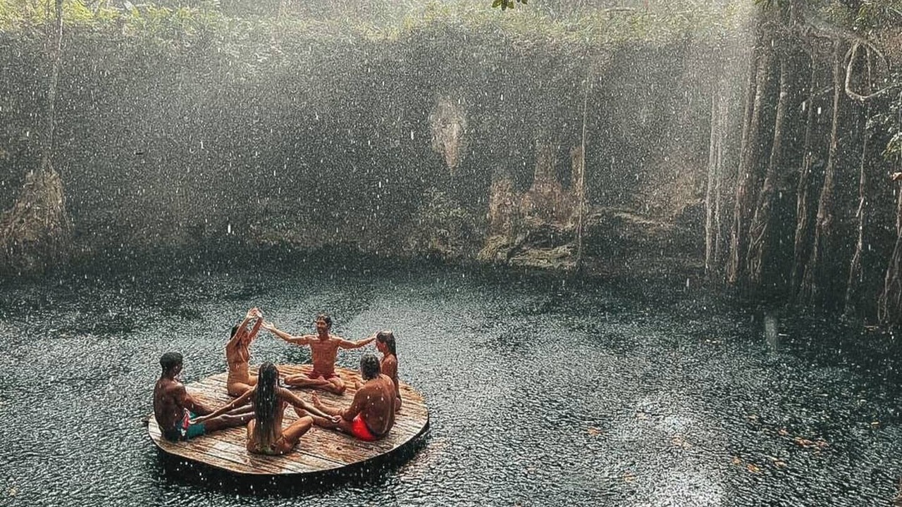 Photo of Outdoor in Santa Cruz