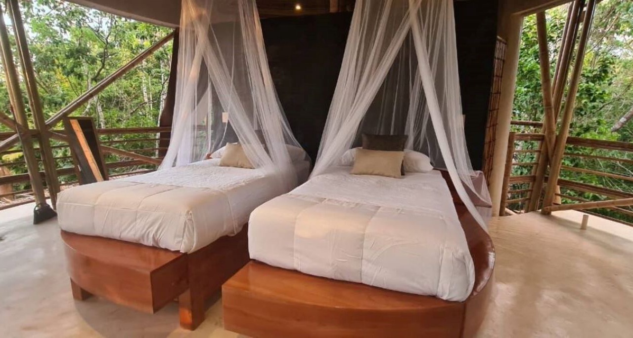 Photo of Bedroom in Santa Cruz