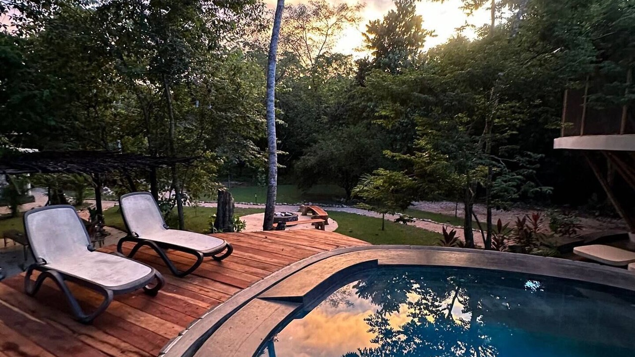 Photo of Outdoor in Santa Cruz