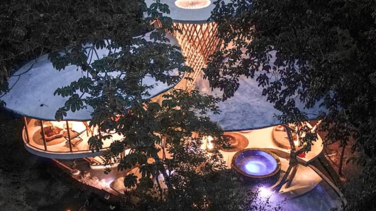 Photo of Outdoor in Santa Cruz