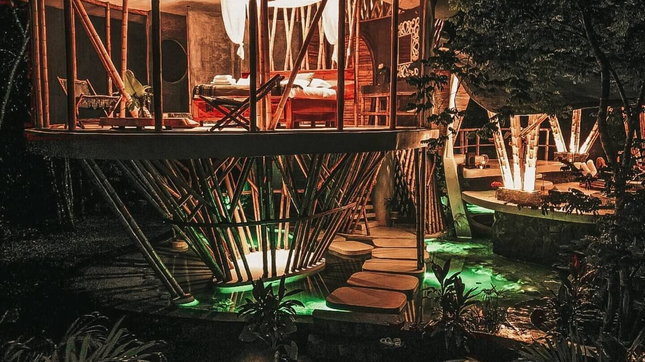 Photo of Outdoor in Santa Cruz