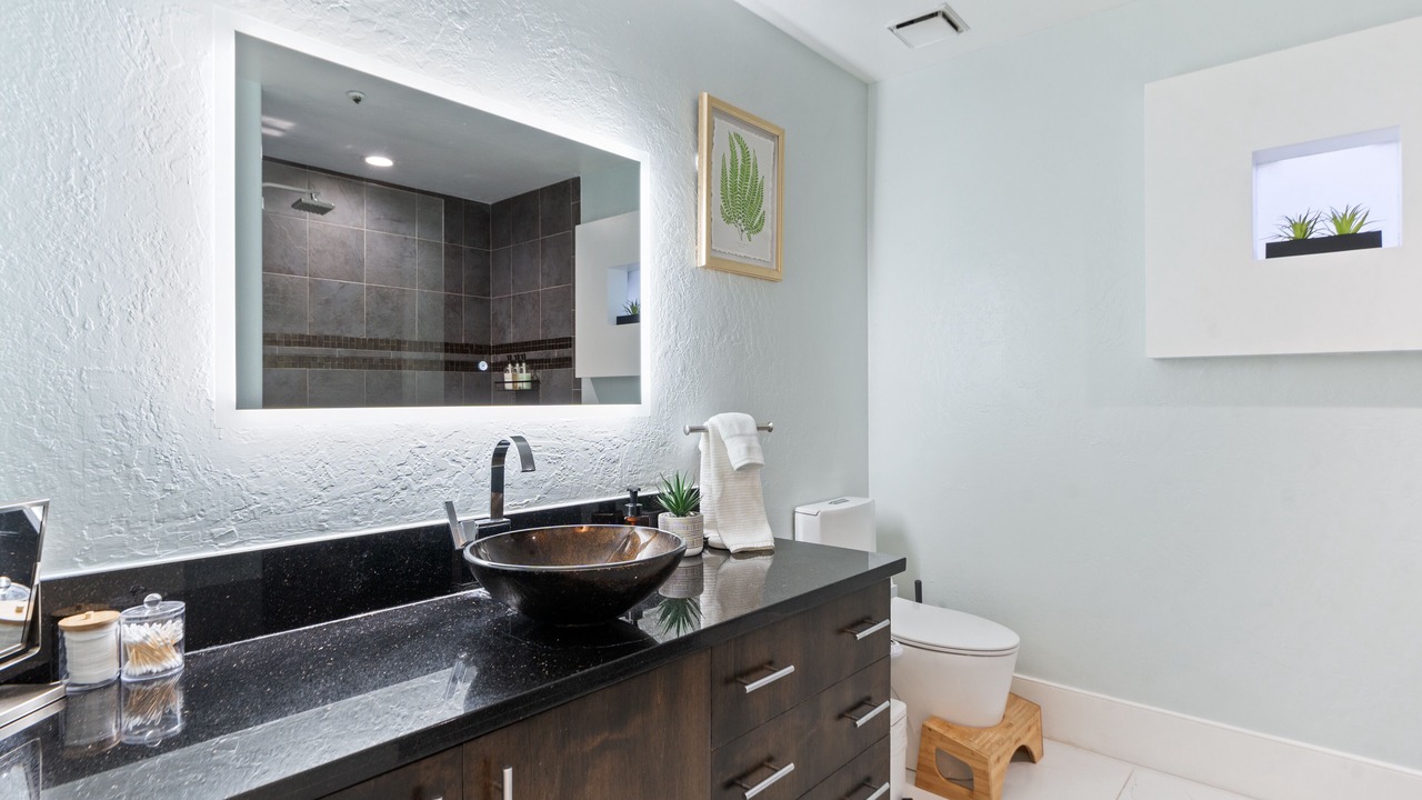 Photo of Bathroom in Buenavante