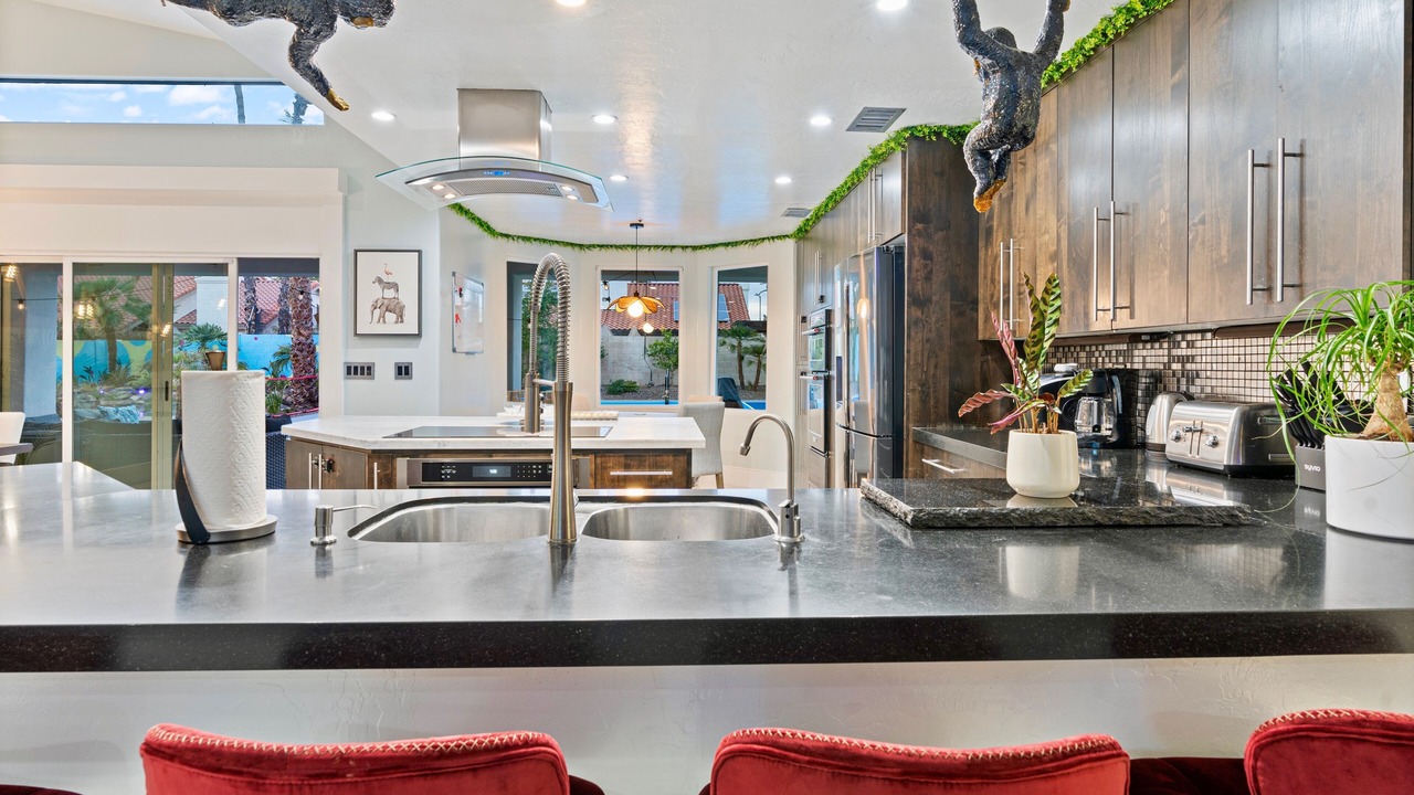 Photo of Kitchen in Buenavante