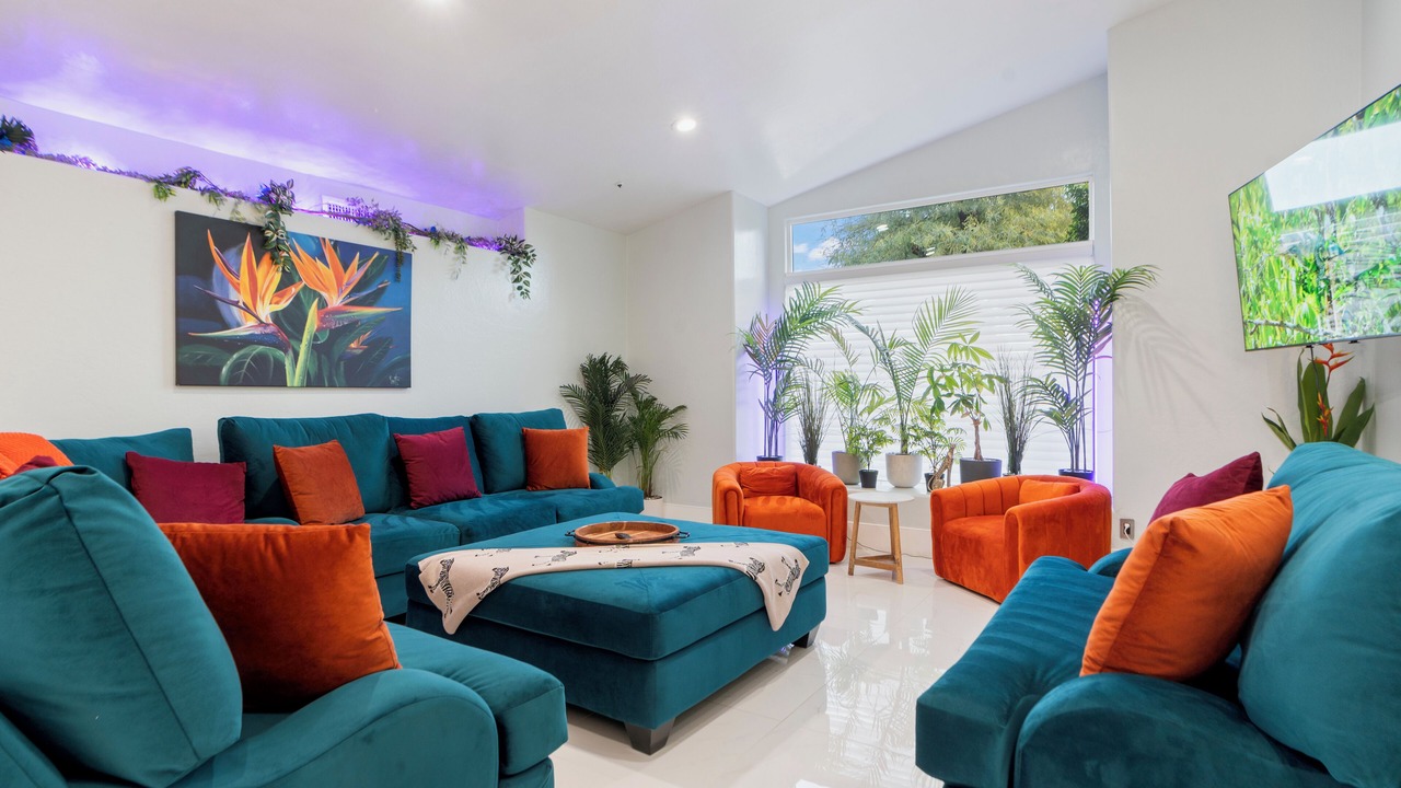 Photo of Livingroom in Buenavante