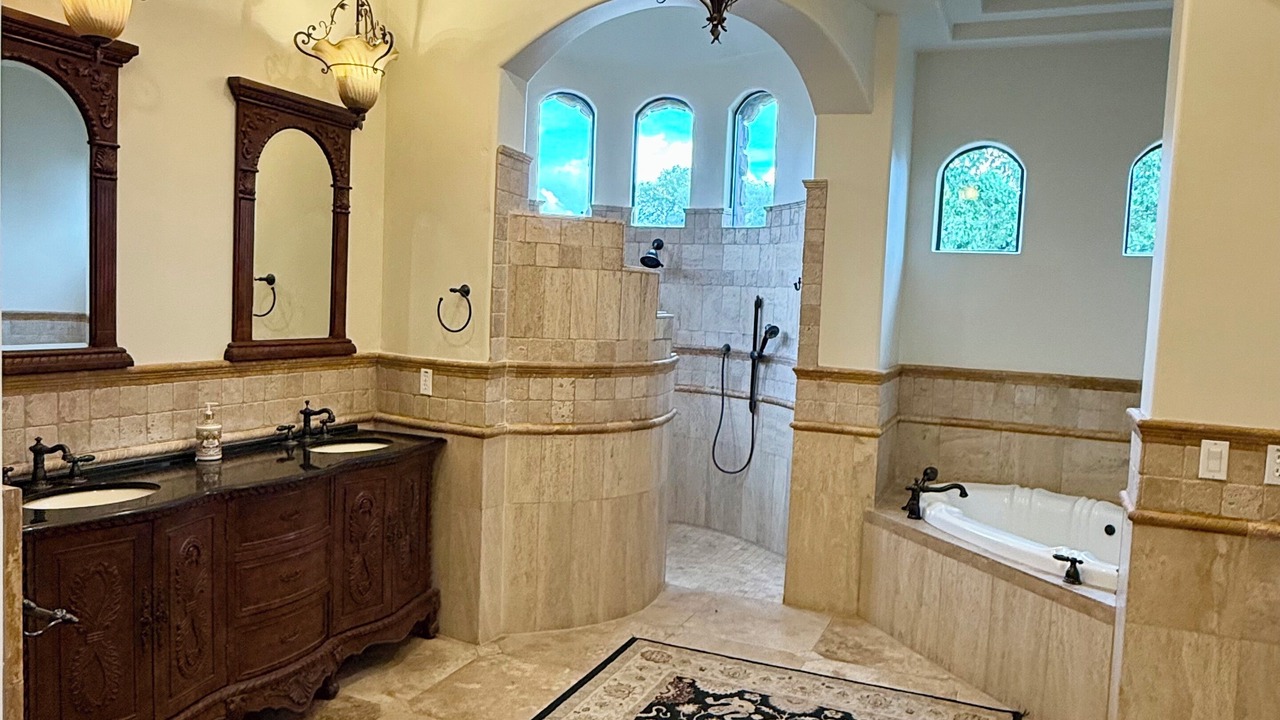 Photo of Bathroom in Gilbert