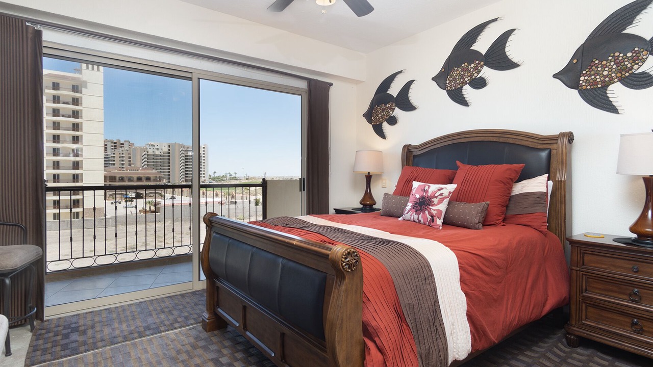 Photo of Bedroom in Bella Vista