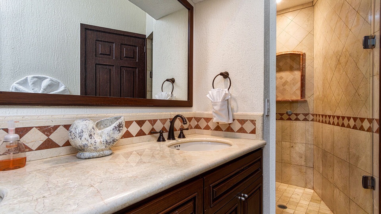 Photo of Bathroom in Bella Vista