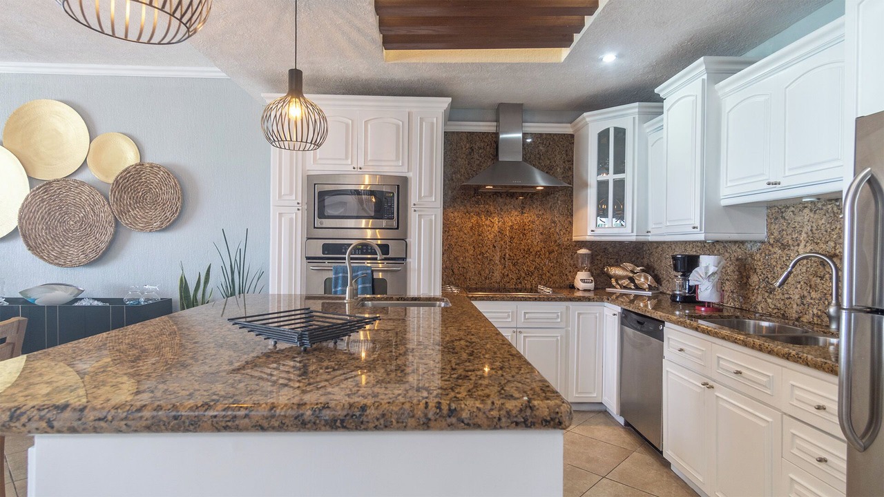 Photo of Kitchen in Bella Vista