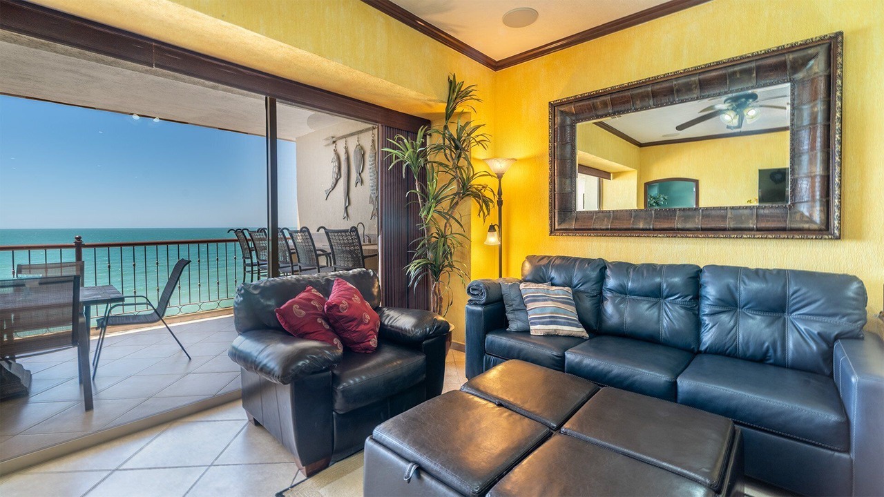 Photo of Livingroom in Bella Vista