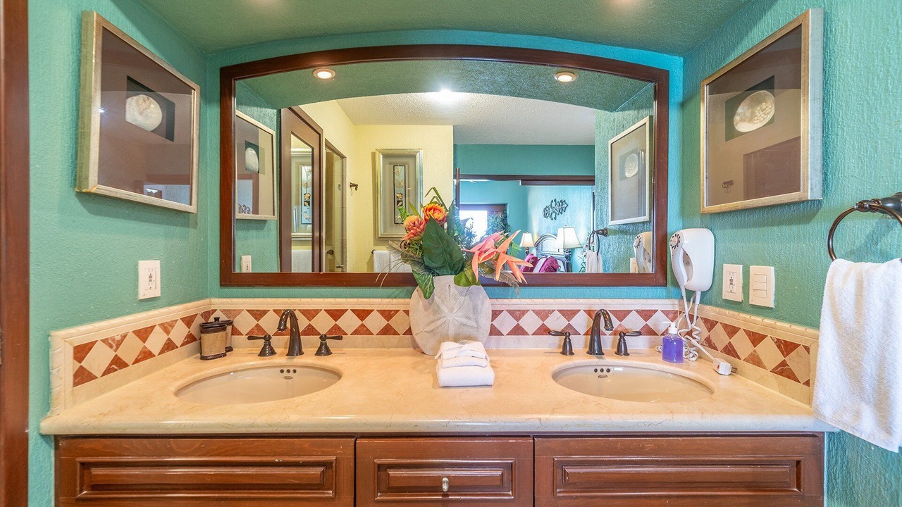 Photo of Bathroom in Bella Vista