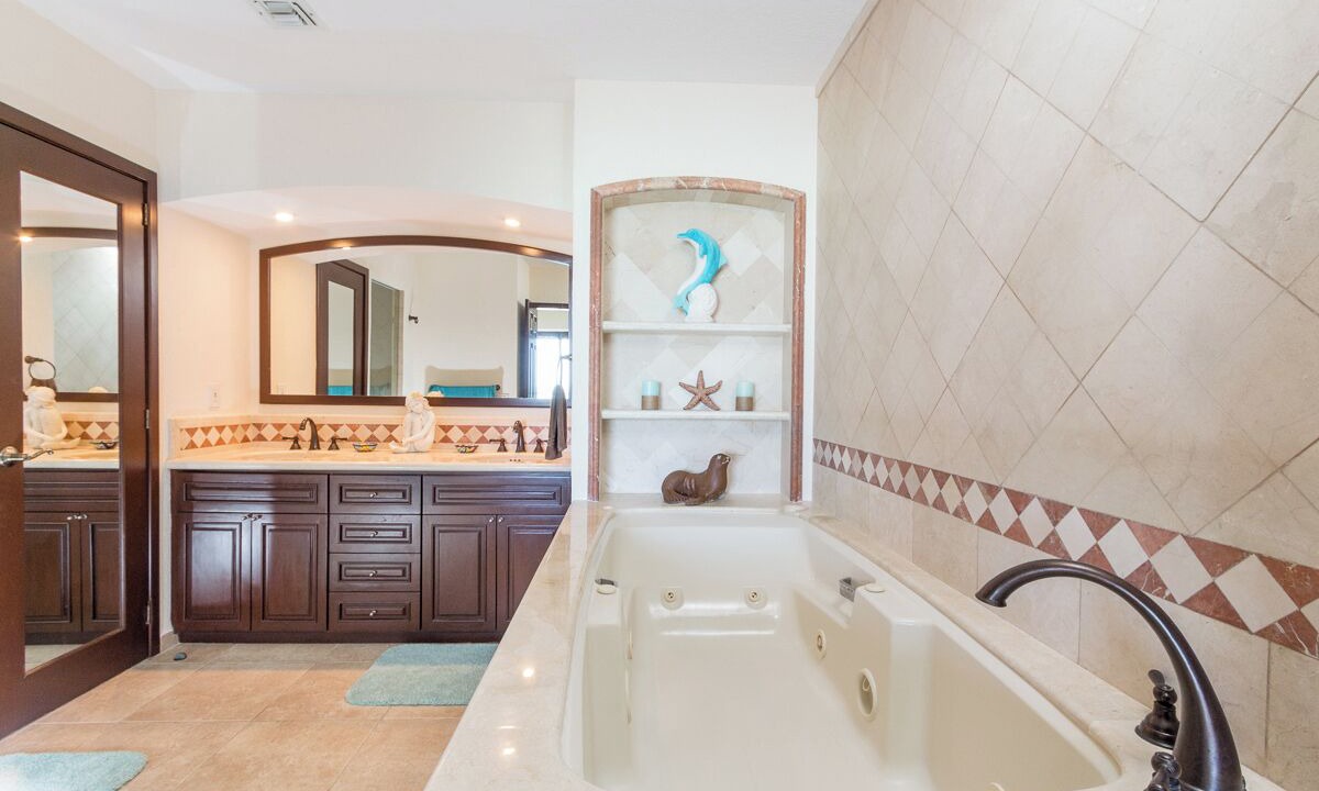 Photo of Bathroom in Bella Vista