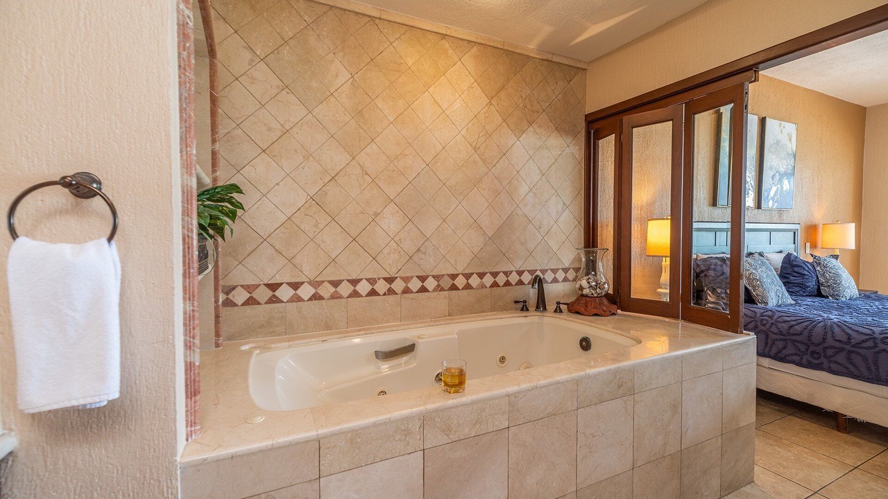 Photo of Bathroom in Bella Vista