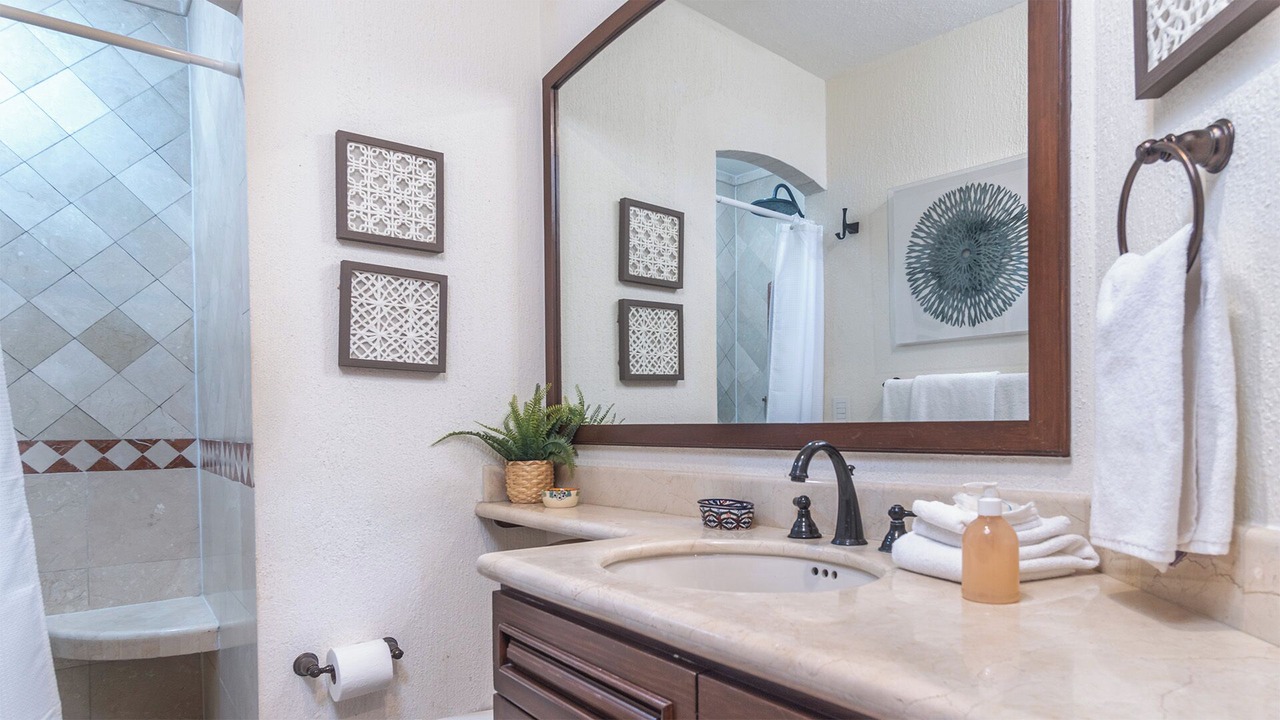 Photo of Bathroom in Bella Vista