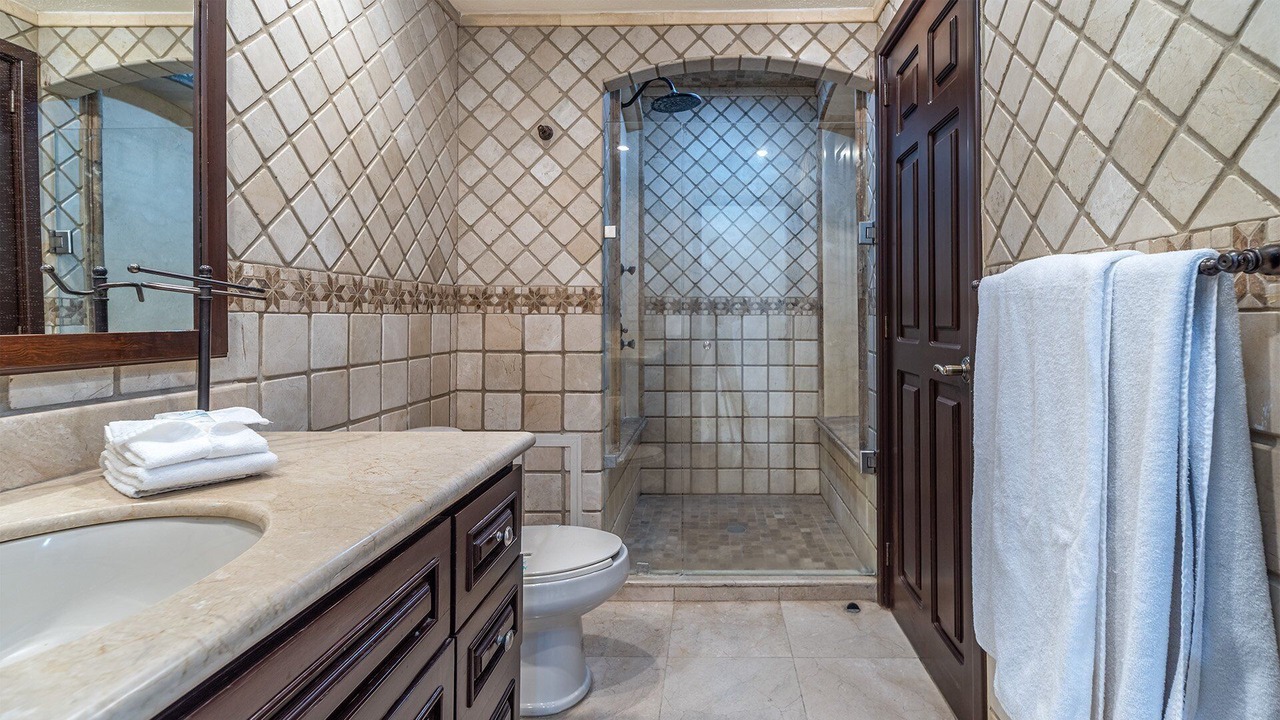 Photo of Bathroom in Bella Vista