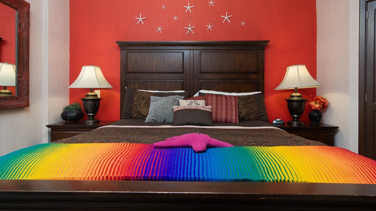 Photo of Bedroom in Bella Vista