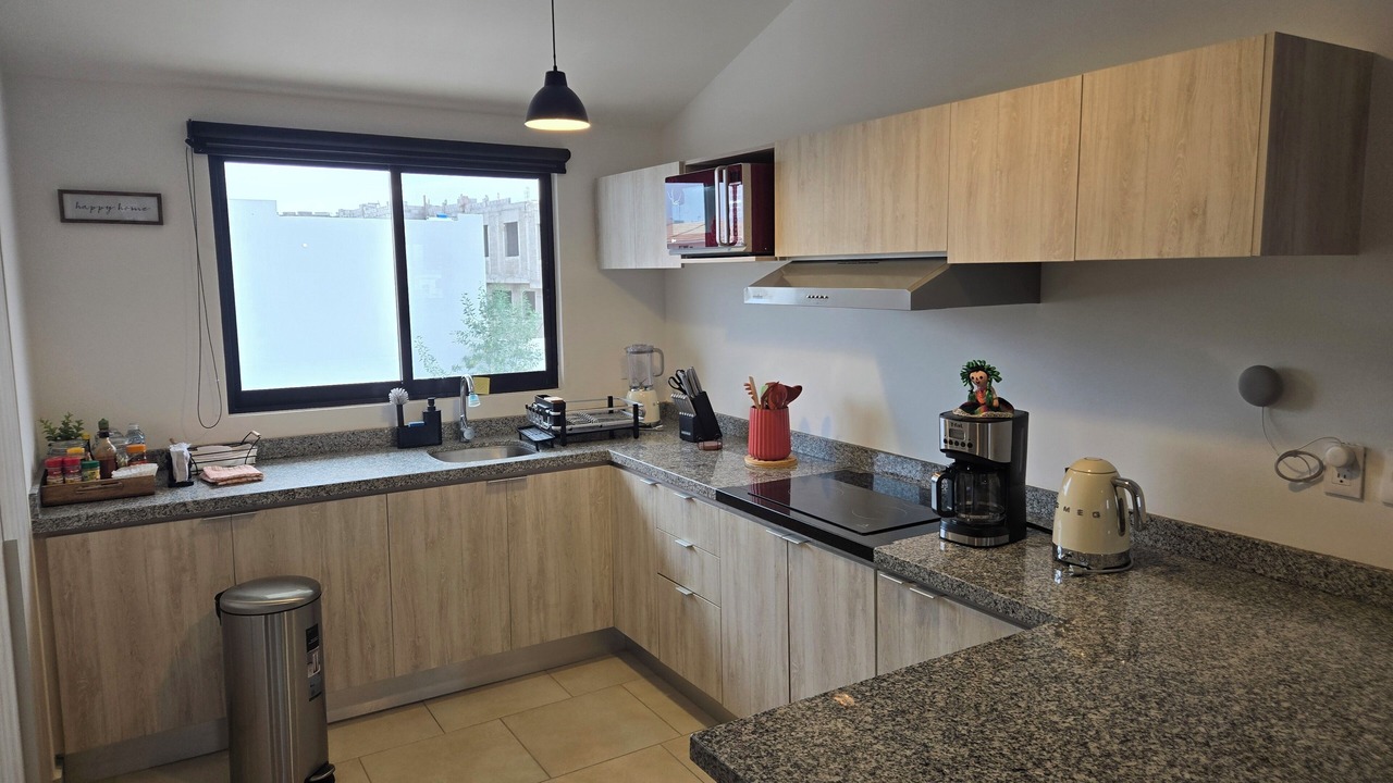 Photo of Kitchen in Queretaro
