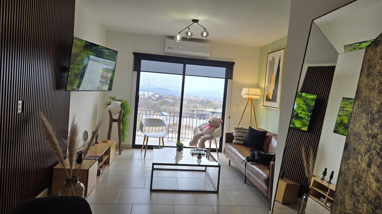 Photo of Livingroom in Queretaro