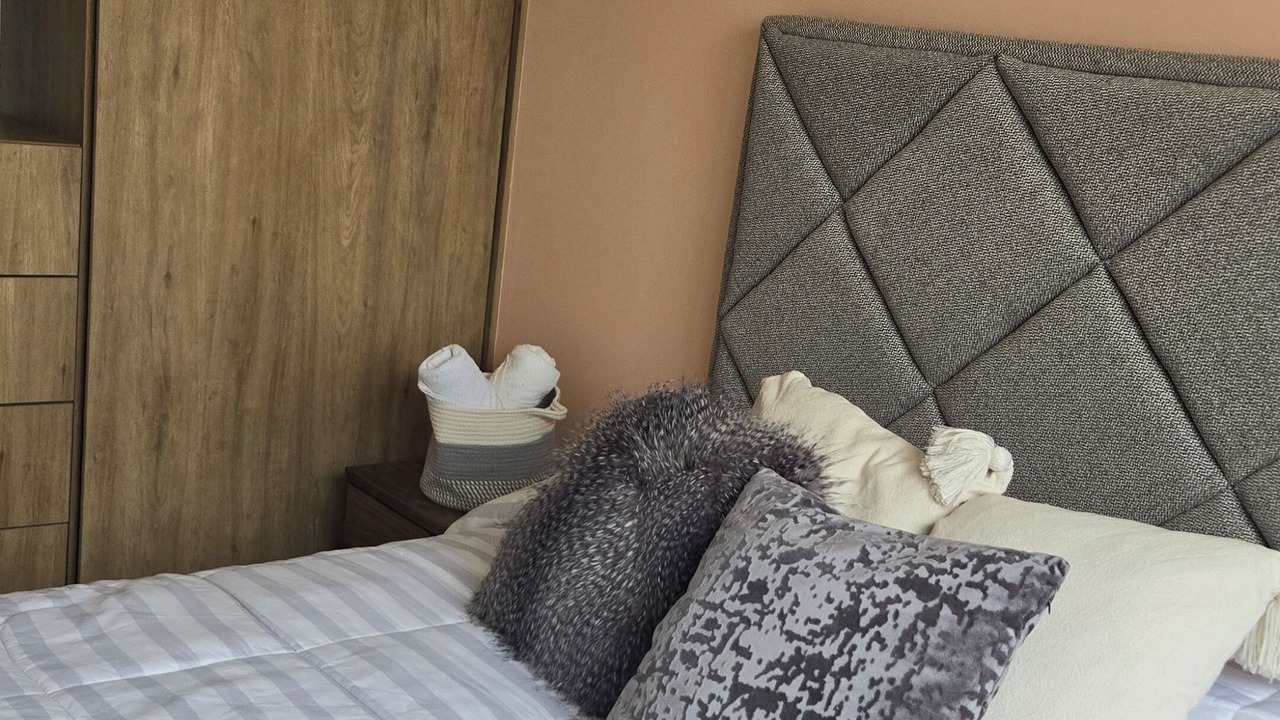Photo of Bedroom in Queretaro